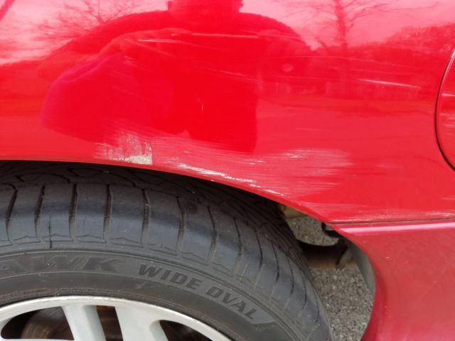 1993 Chevrolet Camaro Z28 - photo 10