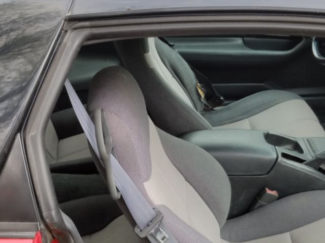 1993 Chevrolet Camaro Z28 - photo 7