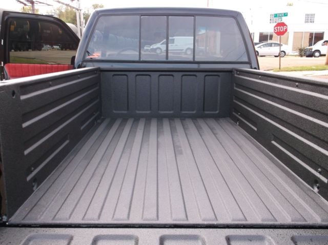 1993 Chevrolet C/K Pickup 1500 Silverado - photo 11
