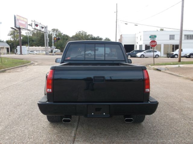 1993 Chevrolet C/K Pickup 1500 Silverado - photo 4
