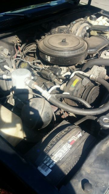 1993 Chevrolet S-10 PICKUP - photo 8