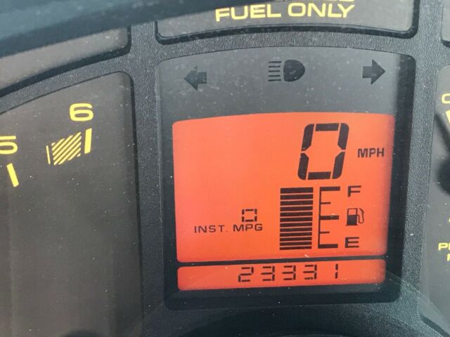 1993 Chevrolet Corvette - photo 5