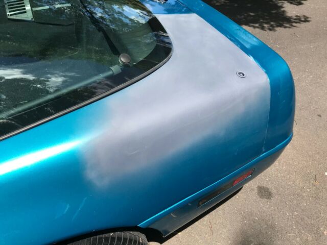 1993 Chevrolet Corvette - photo 6