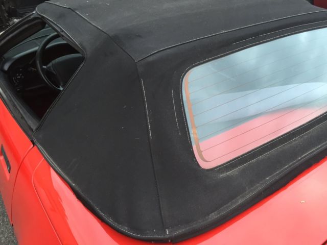 1993 Chevrolet Corvette - photo 11