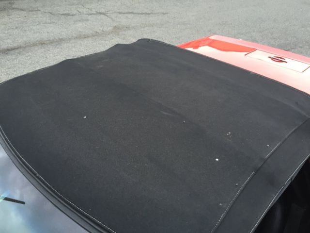 1993 Chevrolet Corvette - photo 12
