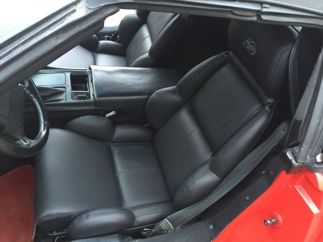 1993 Chevrolet Corvette - photo 3