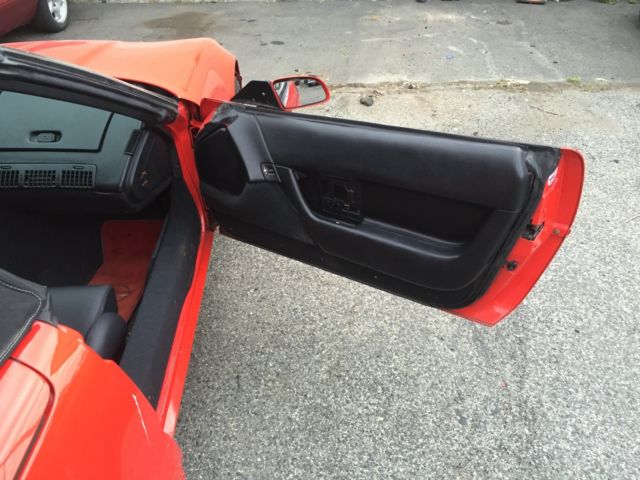 1993 Chevrolet Corvette - photo 6