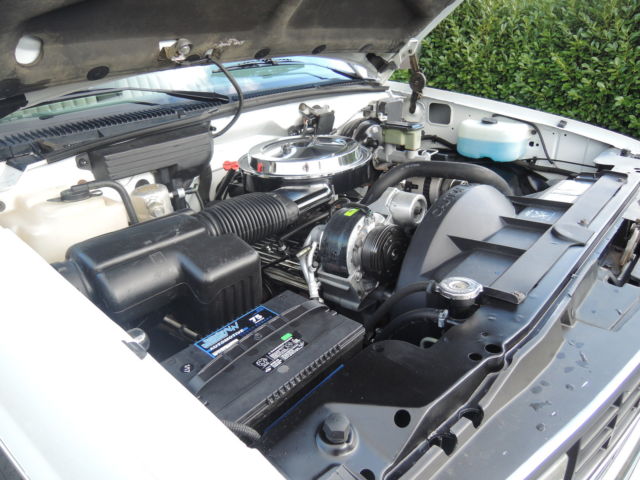 1993 Chevrolet Silverado 1500 silverado - photo 13