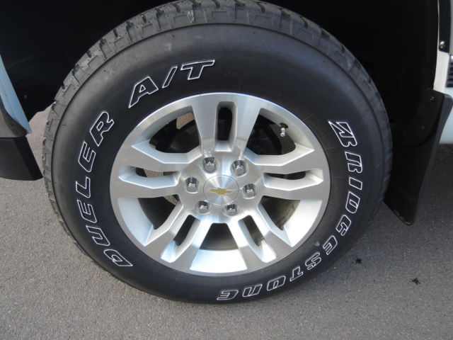 1993 Chevrolet Silverado 1500 silverado - photo 5