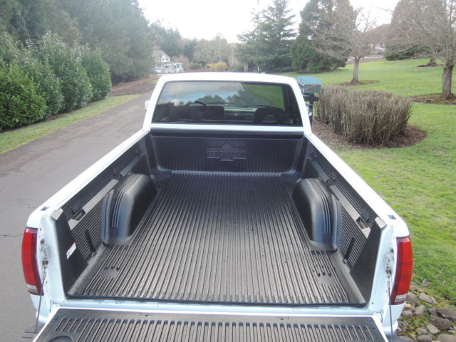 1993 Chevrolet Silverado 1500 silverado - photo 6