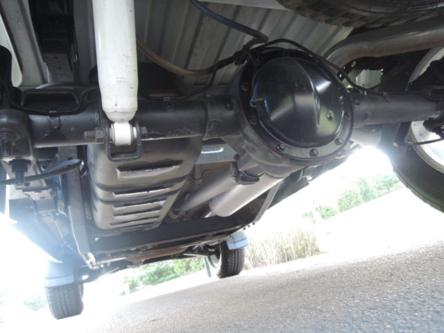 1993 Chevrolet Silverado 1500 silverado - photo 7