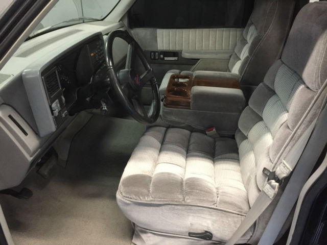 1993 Chevrolet Other 1993 Chevrolet 1500 Pace Truck Edition - photo 11