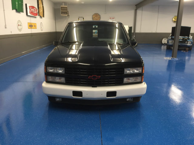 1993 Chevrolet Other 1993 Chevrolet 1500 Pace Truck Edition - photo 4