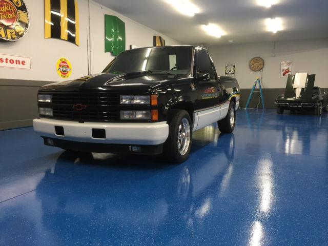 1993 Chevrolet Other 1993 Chevrolet 1500 Pace Truck Edition - photo 5