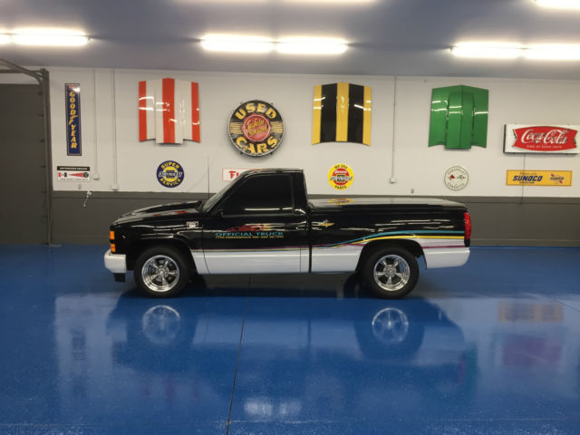 1993 Chevrolet Other 1993 Chevrolet 1500 Pace Truck Edition - photo 6