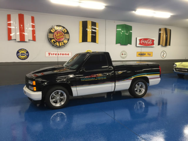 1993 Chevrolet Other 1993 Chevrolet 1500 Pace Truck Edition - photo 7