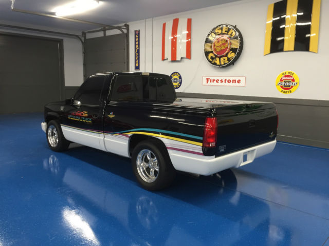1993 Chevrolet Other 1993 Chevrolet 1500 Pace Truck Edition - photo 8