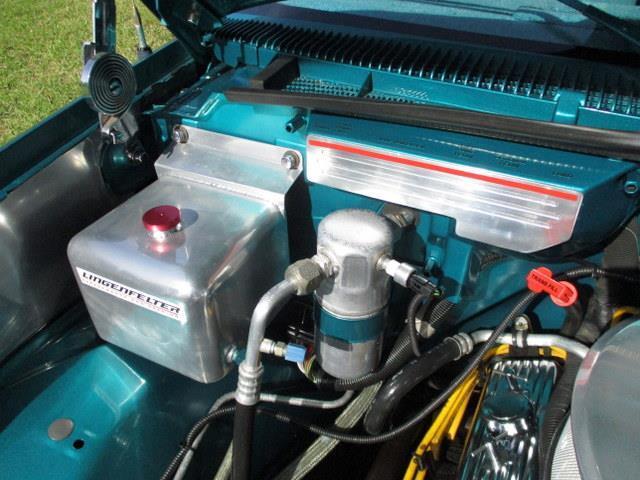 1993 Chevrolet C/K Pickup 1500 20,290 Low Original Miles Show Truck Warranty - photo 10