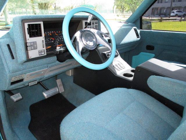 1993 Chevrolet C/K Pickup 1500 20,290 Low Original Miles Show Truck Warranty - photo 4