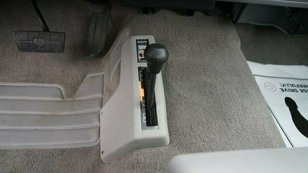 1993 Chevrolet Silverado 1500 Silverado - photo 11