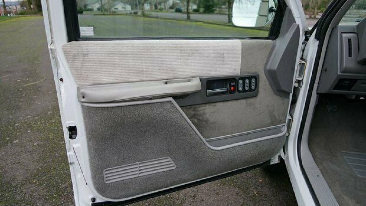 1993 Chevrolet Silverado 1500 Silverado - photo 12