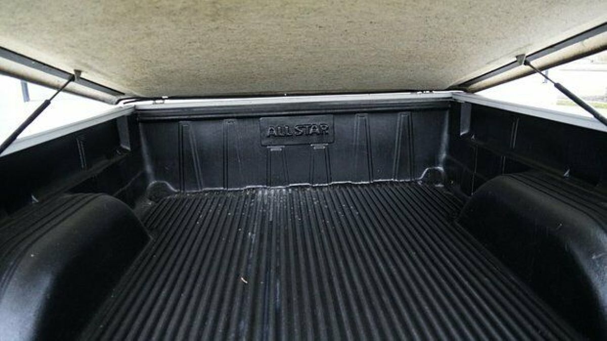 1993 Chevrolet Silverado 1500 Silverado - photo 8