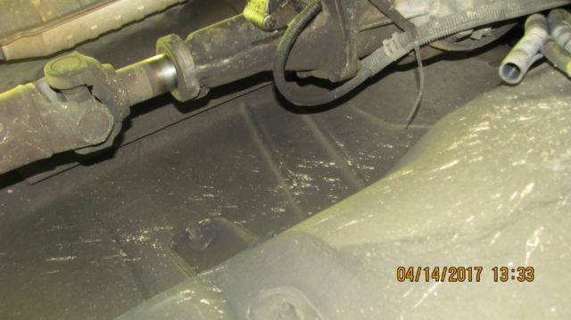 1993 Chevrolet Other Pickups 1500 silveraldo - photo 8