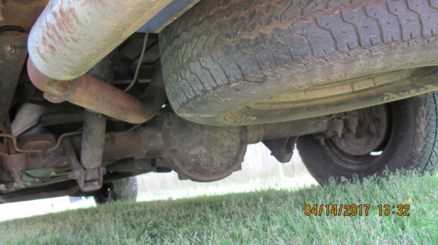 1993 Chevrolet Other Pickups 1500 silveraldo - photo 9