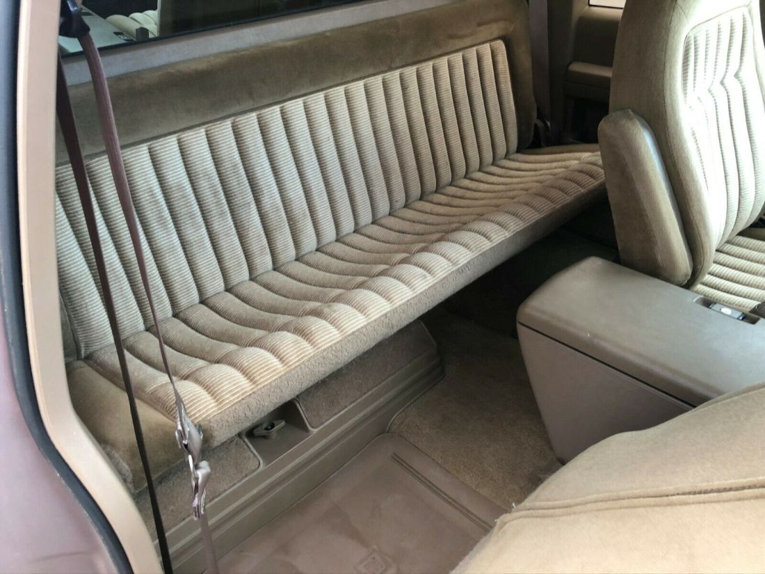 1993 Chevrolet Silverado 2500 SILVERADO - photo 13