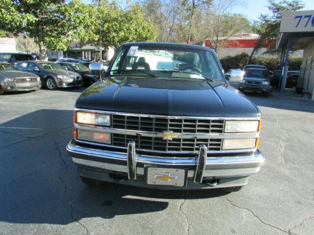 1993 Chevrolet C/K Pickup 1500 K1500 - photo 3