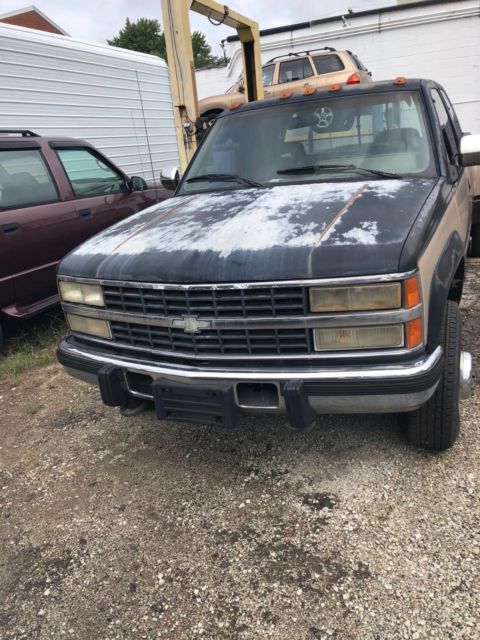 1993 Chevrolet Other Pickups - photo 2