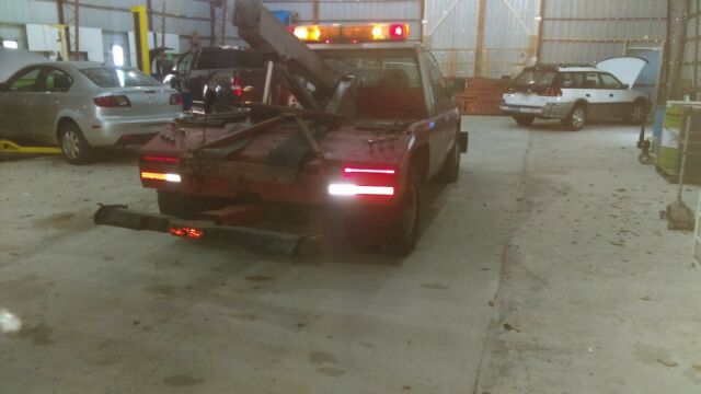 1993 Chevrolet C/K Pickup 3500 - photo 4