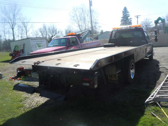 1993 Chevrolet C/K Pickup 3500 3500HD - photo 5