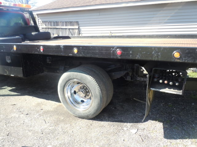 1993 Chevrolet C/K Pickup 3500 3500HD - photo 7