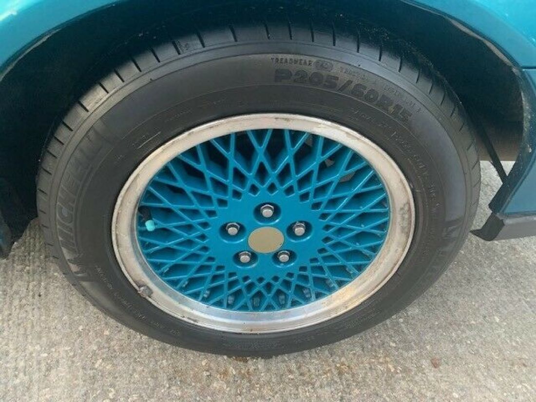 1993 Chevrolet Beretta GT - photo 7