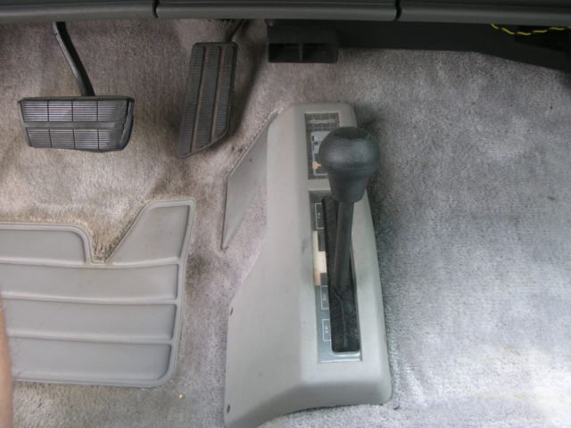 1993 Chevrolet Blazer - photo 13