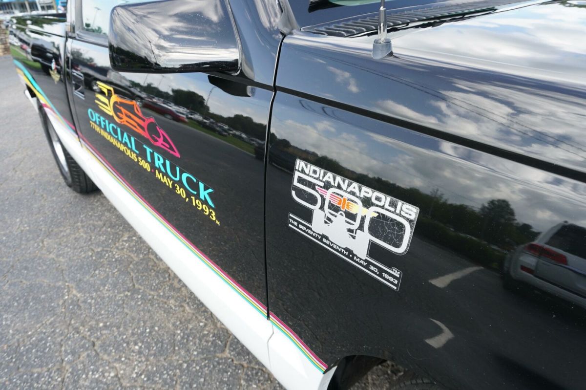 1993 Chevrolet Other Pickups - photo 11