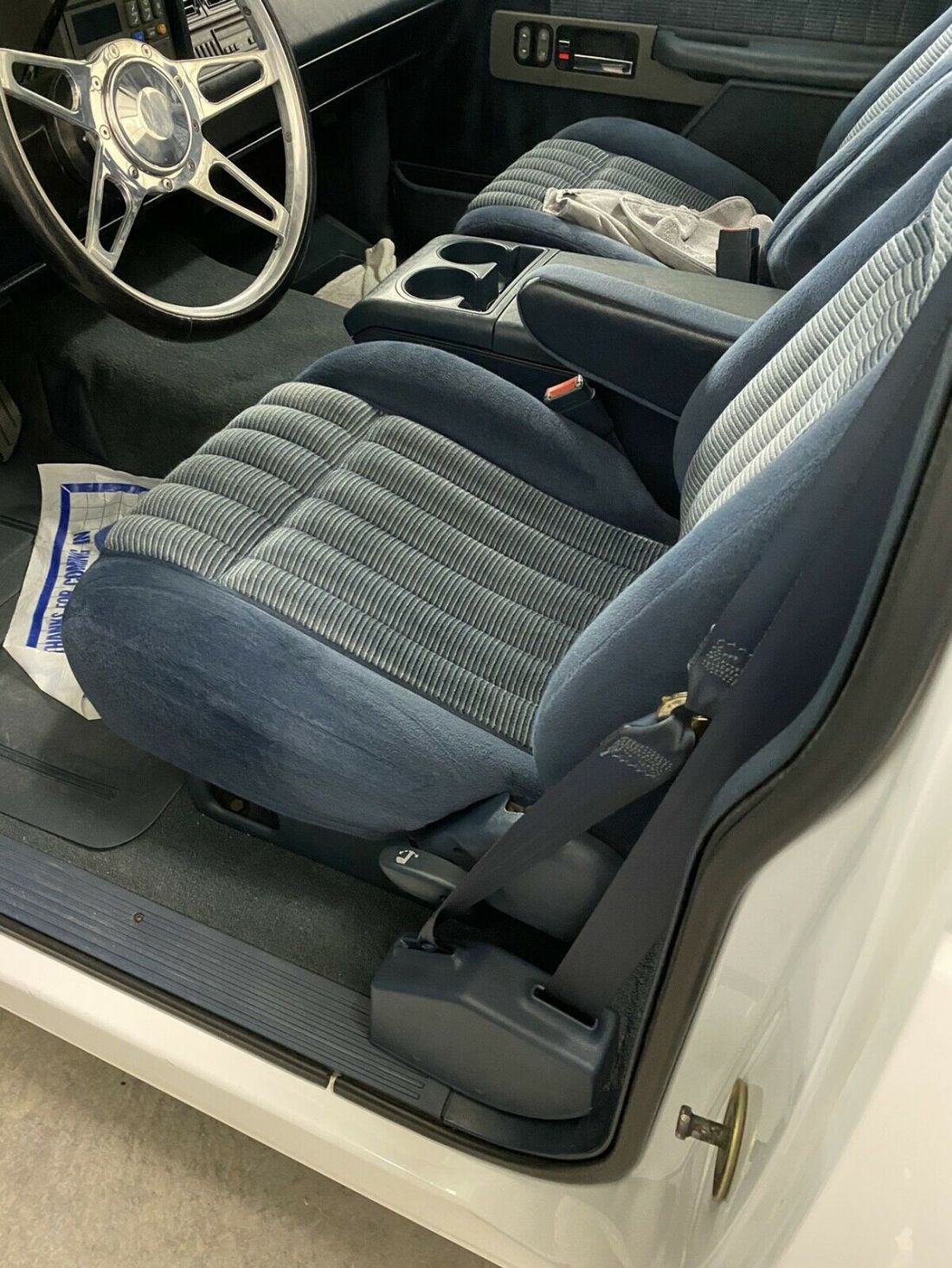1993 Chevrolet C1500 C1500 - photo 8