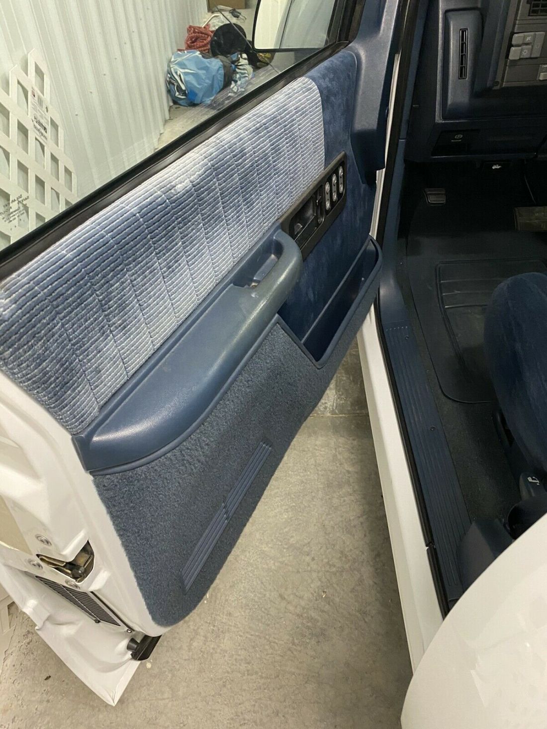 1993 Chevrolet C1500 C1500 - photo 9