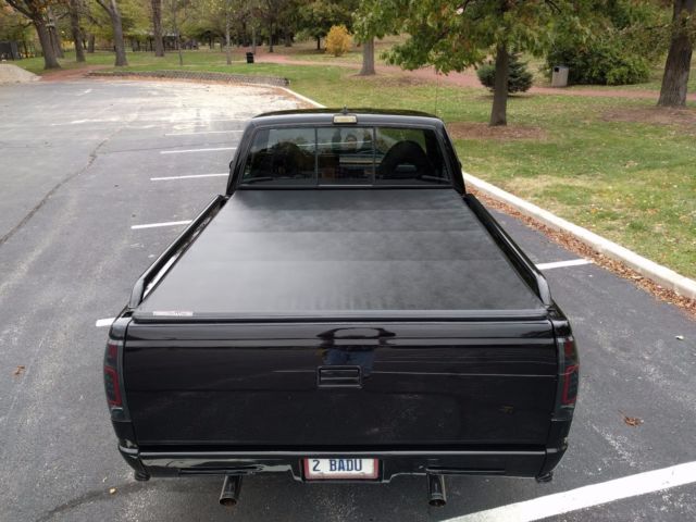 1993 Chevrolet C/K Pickup 1500 Silverado - photo 5