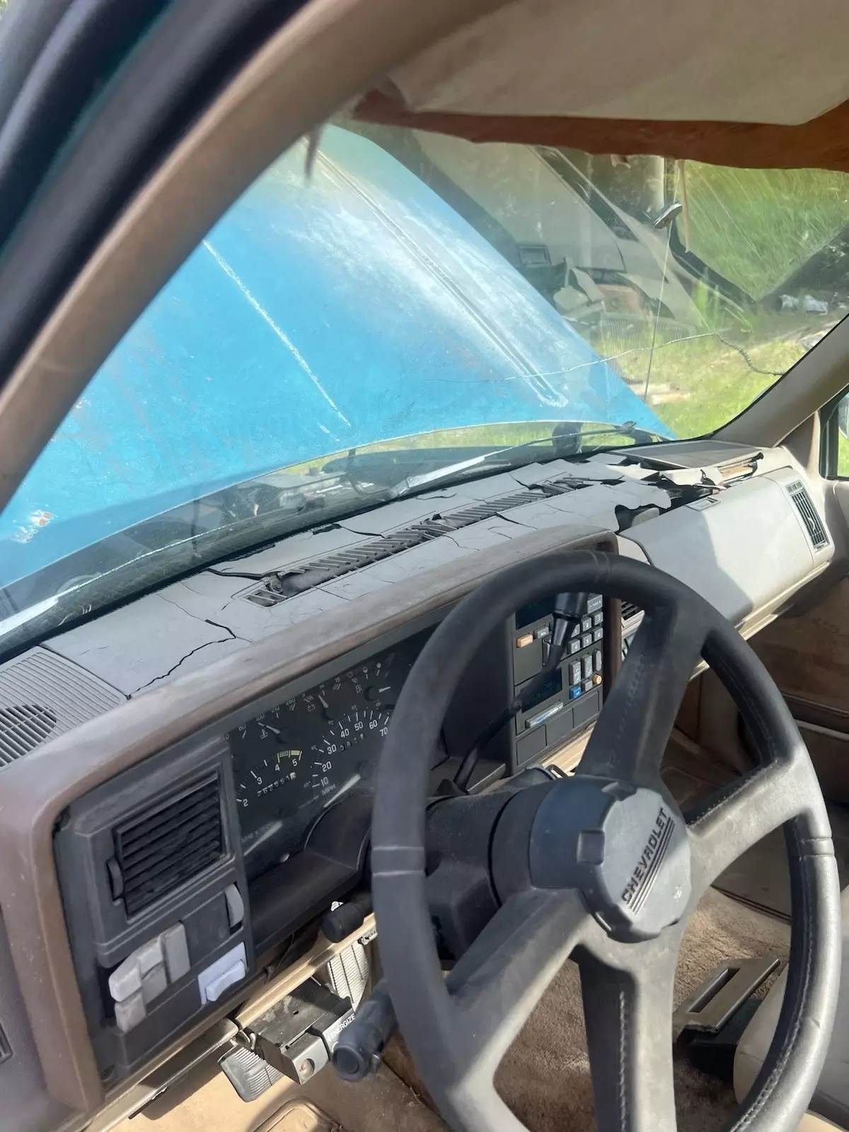 1993 Chevrolet C-10 - photo 6