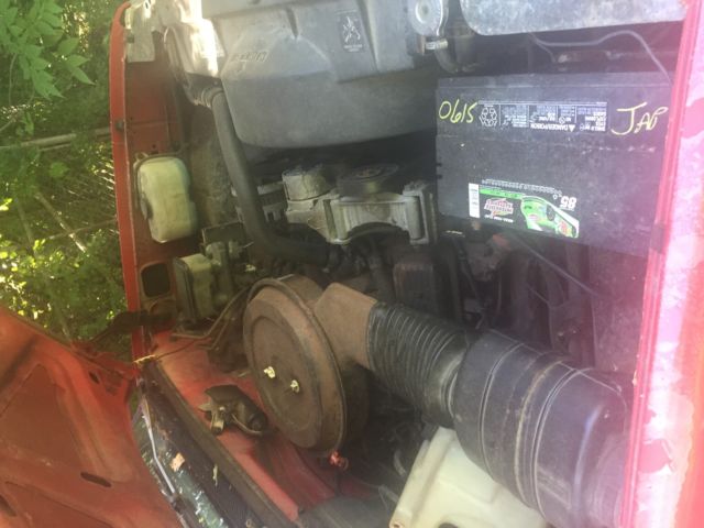 1993 Chevrolet C/K Pickup 3500 - photo 4