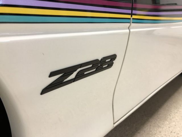 1993 Chevrolet Camaro -- - photo 10