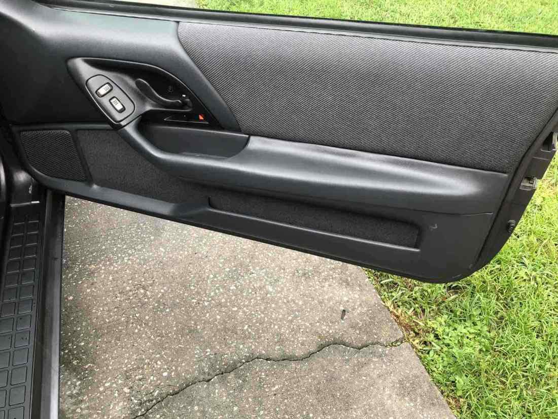 1993 Chevrolet Camaro Z28 - photo 12