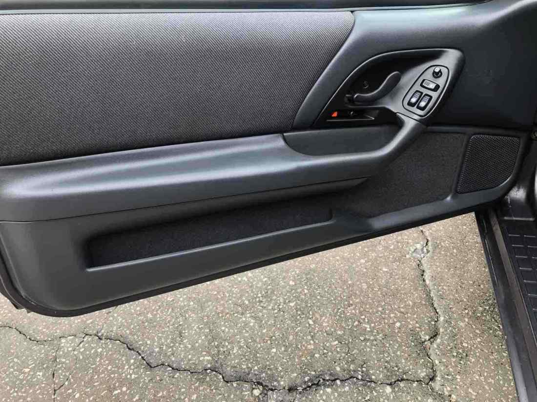 1993 Chevrolet Camaro Z28 - photo 13