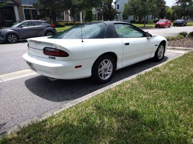 1993 Chevrolet Camaro Z28 - photo 6