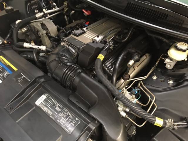 1993 Chevrolet Camaro Z28 Coupe 2-Door - photo 11