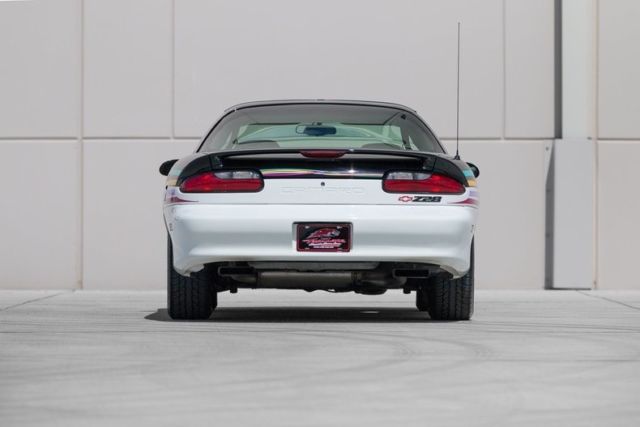 1993 Chevrolet Camaro Pace Car - photo 8