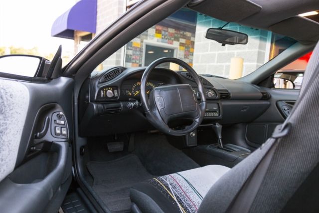 1993 Chevrolet Camaro Pace Car - photo 13