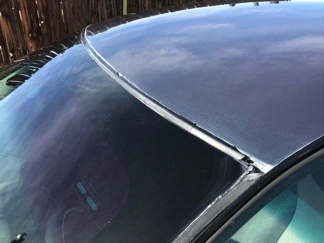 1993 Chevrolet Camaro B4C Police Package - photo 6